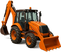Earthmoving Parts